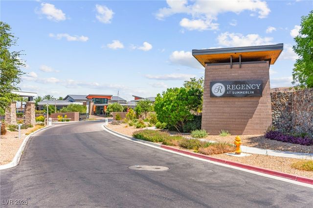 6810 Silver Crescent Street, Las Vegas, NV 89148