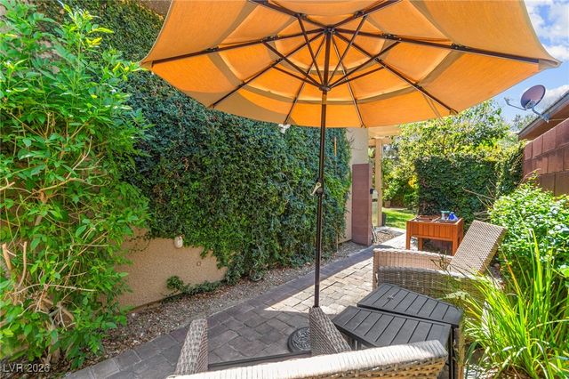 6810 Silver Crescent Street, Las Vegas, NV 89148