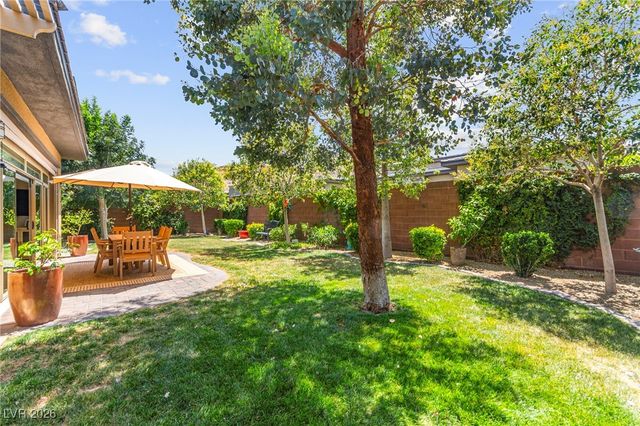 6810 Silver Crescent Street, Las Vegas, NV 89148