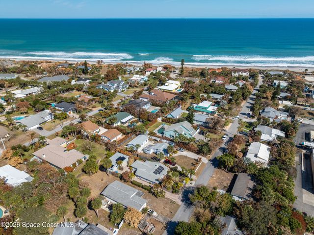 323 Avenue A, Melbourne Beach, FL 32951