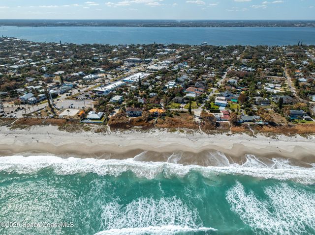 323 Avenue A, Melbourne Beach, FL 32951