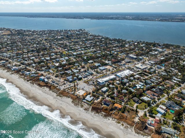 323 Avenue A, Melbourne Beach, FL 32951