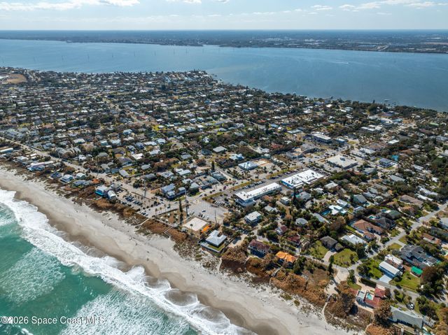 323 Avenue A, Melbourne Beach, FL 32951