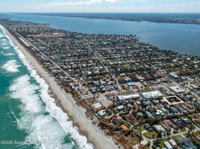 323 Avenue A, Melbourne Beach, FL 32951