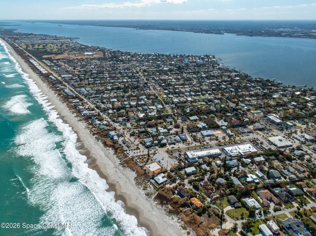 323 Avenue A, Melbourne Beach, FL 32951