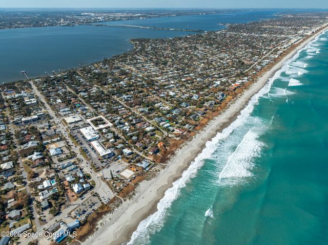 323 Avenue A, Melbourne Beach, FL 32951