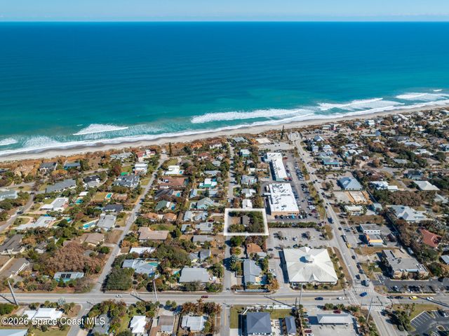 323 Avenue A, Melbourne Beach, FL 32951