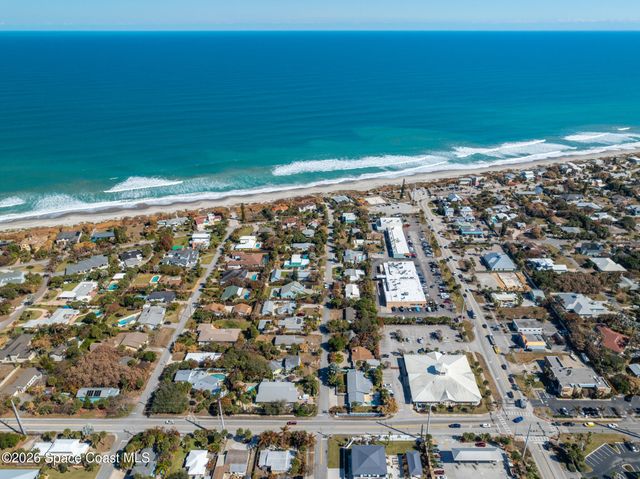 323 Avenue A, Melbourne Beach, FL 32951