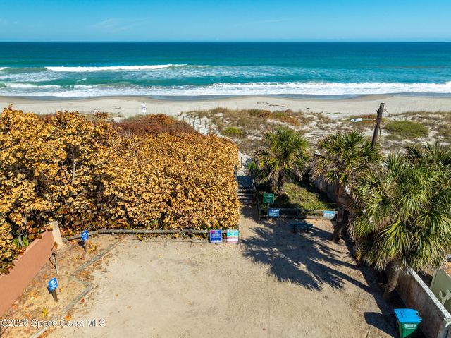 323 Avenue A, Melbourne Beach, FL 32951