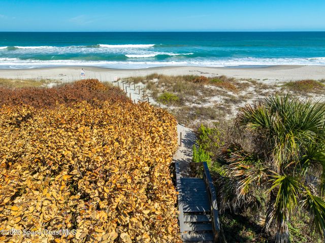 323 Avenue A, Melbourne Beach, FL 32951