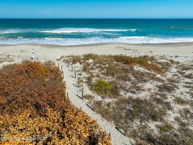 323 Avenue A, Melbourne Beach, FL 32951