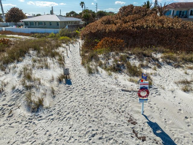323 Avenue A, Melbourne Beach, FL 32951