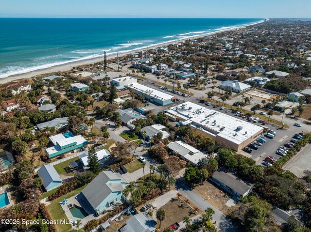 323 Avenue A, Melbourne Beach, FL 32951