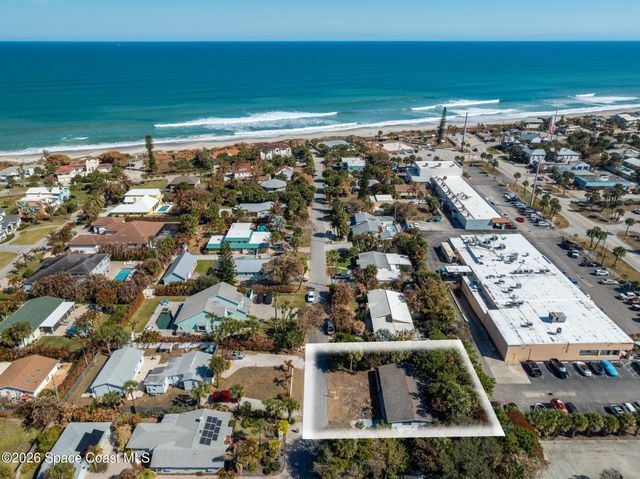 323 Avenue A, Melbourne Beach, FL 32951