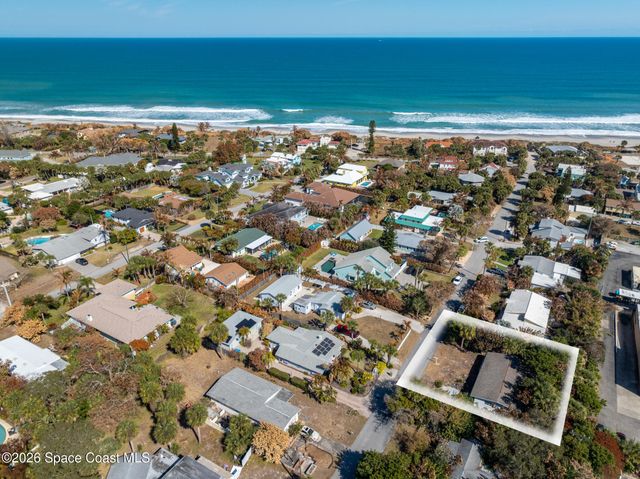 323 Avenue A, Melbourne Beach, FL 32951