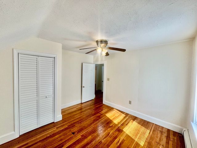 93 Parker St 2, Attleboro, MA 02703