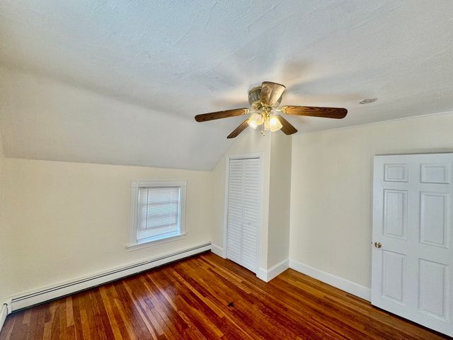 93 Parker St 2, Attleboro, MA 02703