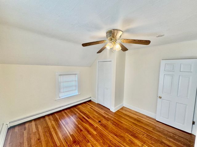 93 Parker St 2, Attleboro, MA 02703