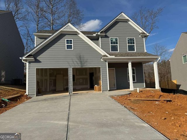 304 Bloomfield Circle, Canton, GA 30114