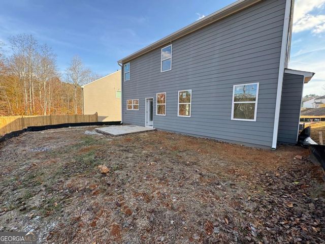 304 Bloomfield Circle, Canton, GA 30114