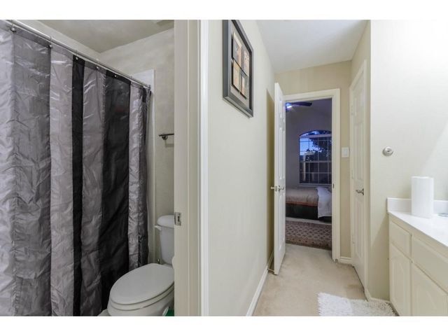 1402 Vineyard Drive, Allen, TX 75002