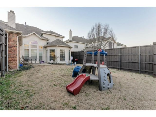 1402 Vineyard Drive, Allen, TX 75002