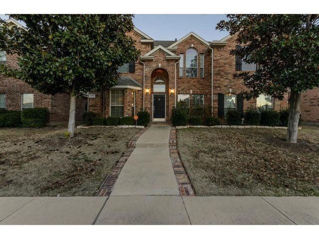 1402 Vineyard Drive, Allen, TX 75002