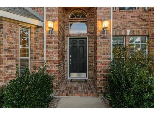 1402 Vineyard Drive, Allen, TX 75002