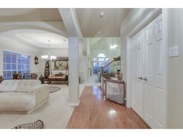 1402 Vineyard Drive, Allen, TX 75002