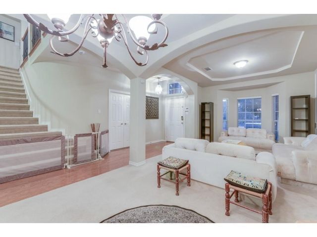 1402 Vineyard Drive, Allen, TX 75002