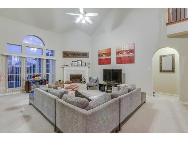 1402 Vineyard Drive, Allen, TX 75002