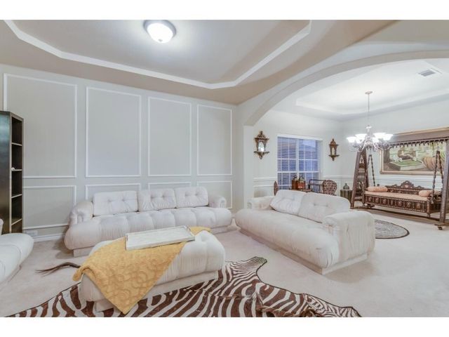 1402 Vineyard Drive, Allen, TX 75002