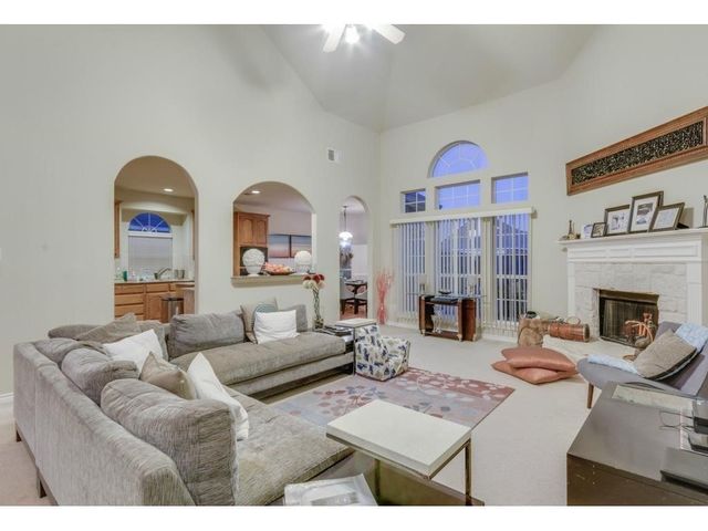 1402 Vineyard Drive, Allen, TX 75002