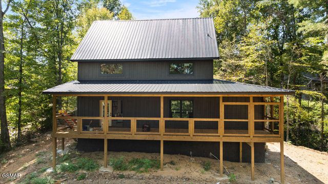 2759 Owls Cove Way, Sevierville, TN 37862