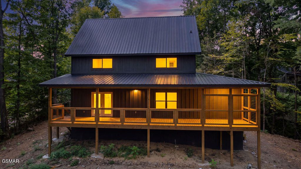 2759 Owls Cove Way, Sevierville, TN 37862