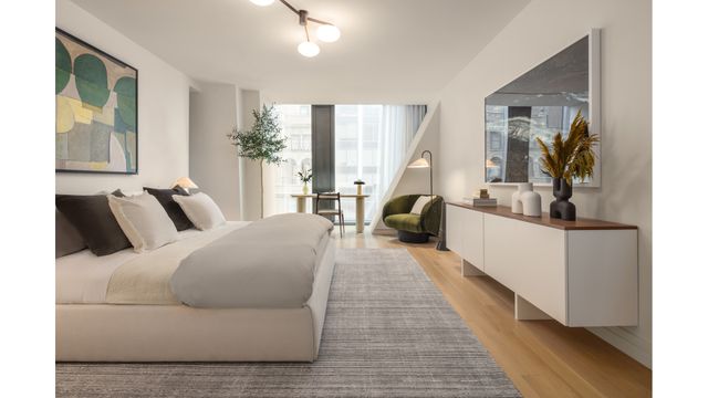 53 W 53rd St Apt 26B, New York City, NY 10019