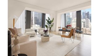 53 W 53rd St Apt 26B, New York City, NY 10019