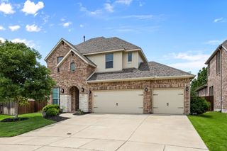 2712 Cross Oak Place, Mckinney, TX 75071