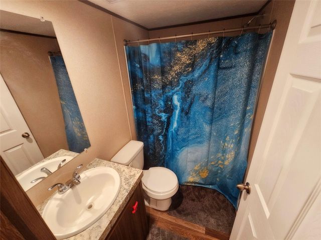 8383 Fm-60, Somerville, TX 77879