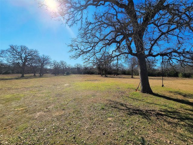 8383 Fm-60, Somerville, TX 77879