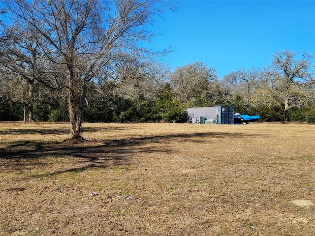 8383 Fm-60, Somerville, TX 77879