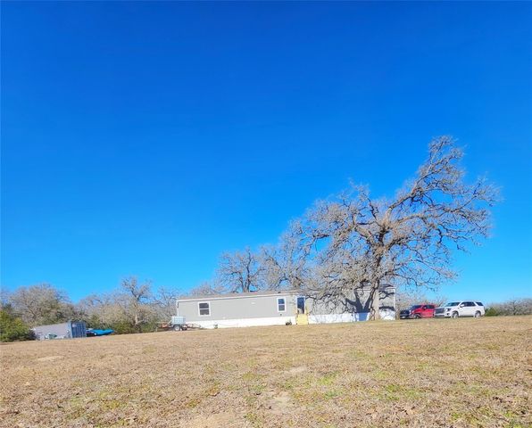 8383 Fm-60, Somerville, TX 77879