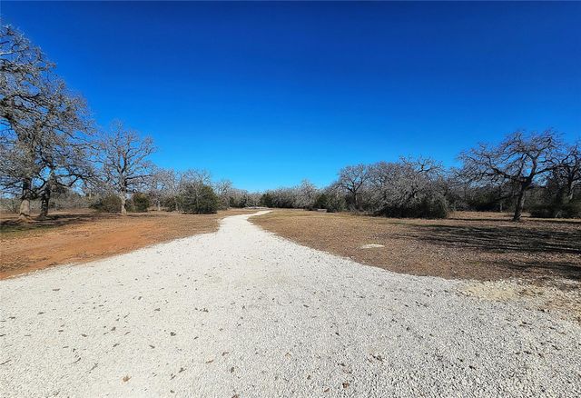 8383 Fm-60, Somerville, TX 77879