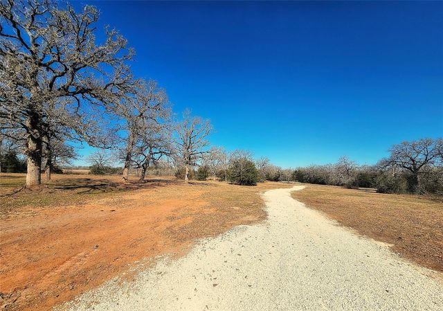 8383 Fm-60, Somerville, TX 77879