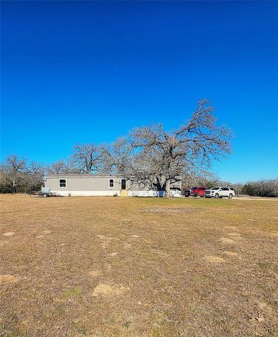 8383 Fm-60, Somerville, TX 77879