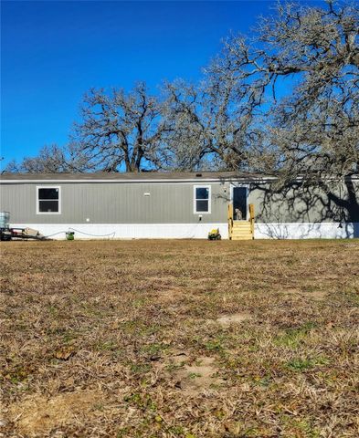 8383 Fm-60, Somerville, TX 77879