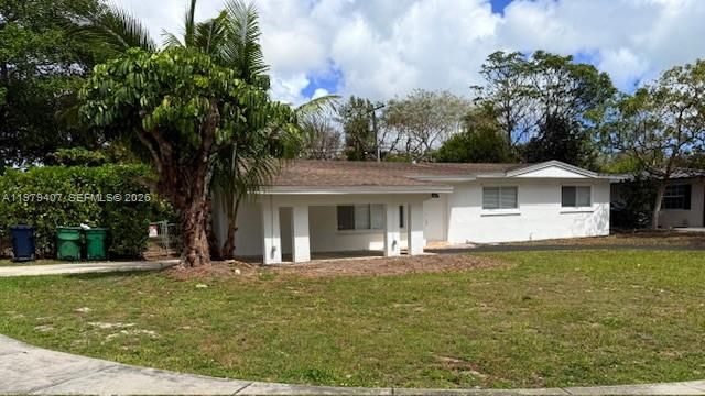 7325 SW 98th Ct, Miami, FL 33173