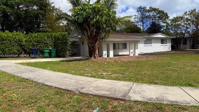 7325 SW 98th Ct, Miami, FL 33173