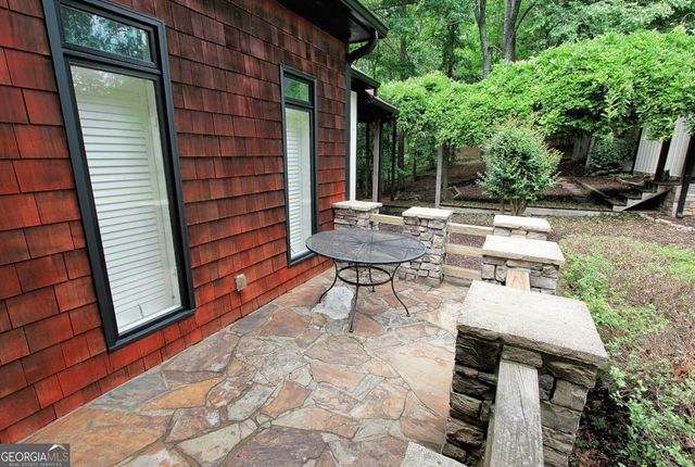 445 Lula Payne Trail, Ball Ground, GA 30107