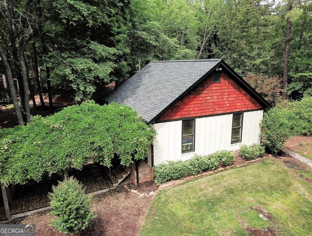 445 Lula Payne Trail, Ball Ground, GA 30107